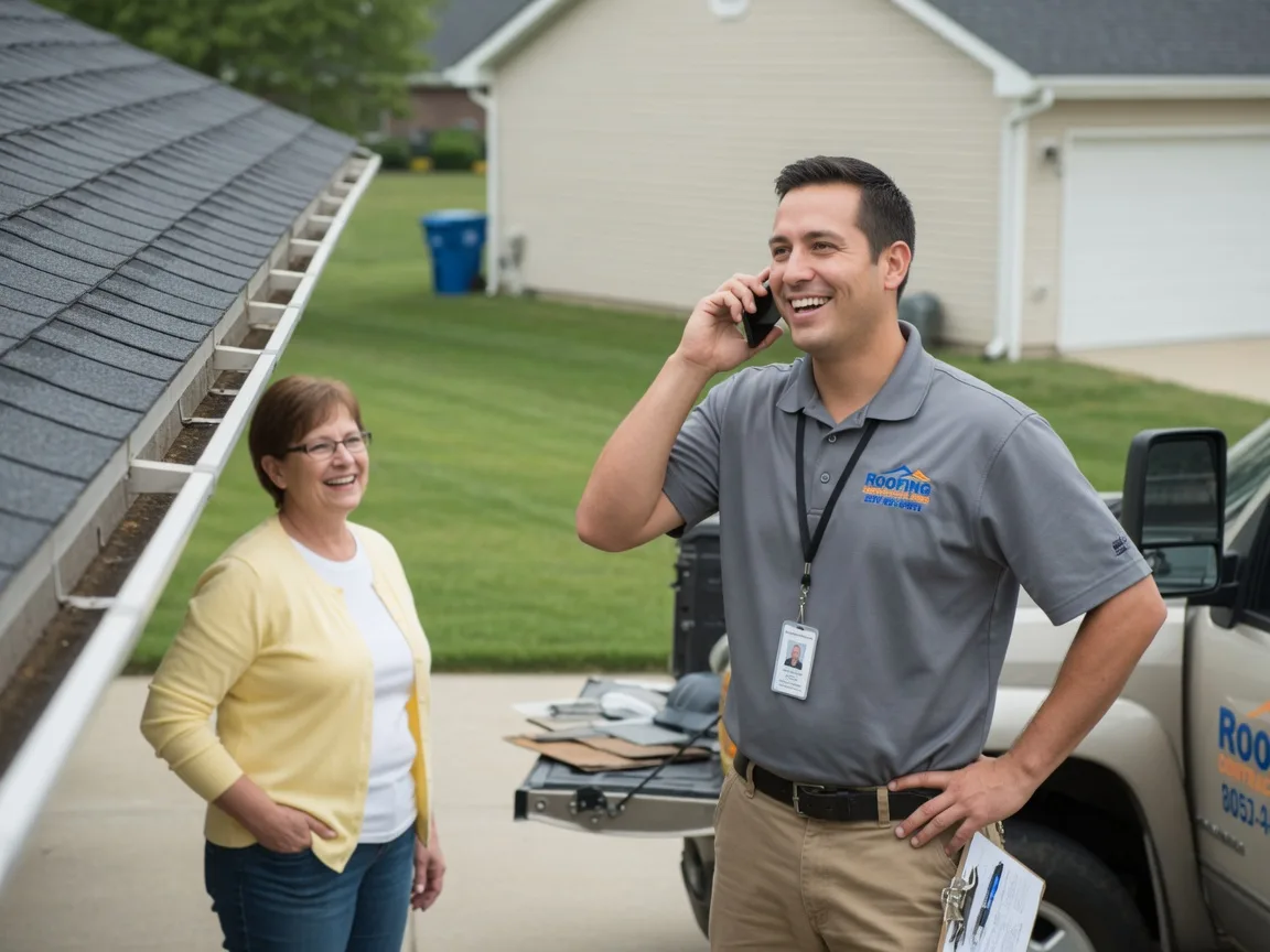 Local Roofing Contractors Pendroy, MT FAQs